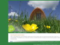 Camping Pods UK | Home