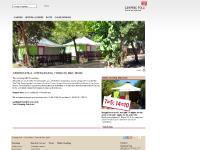 Camping Pola - Costa Brava - Tossa de Mar, Spanien Camping Pola - Costa Brava - Tossa de Mar, Spanien