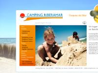 Camping Playa y Bungalows en Oropesa del Mar, Castellón