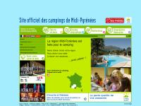 Aveyron, Ariège, Gers, Lot, Tarn, Haute-Garonne, Hautes-Pyrénées, Tarn et Garonne, camping midi pyrénées Aveyron, Ariège, Gers, Lot, Tarn, Haute-Garonne, Hautes-Pyrénées, Tarn et Garonne, camping midi pyrénées