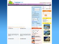 Campings. com - Bookings for camping and bungalows in Europe. Campings in France, Italy, Germany, Holland, Croatia and Portugal Campings. com - Bookings for camping and bungalows in Europe. Campings in France, Italy, Germany, Holland, Croatia and Portugal