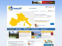 campings.net Guía de Camping, Bungalows y Mobil-Homes en España, Portugal campings.net Guía de Camping, Bungalows y Mobil-Homes en España, Portugal