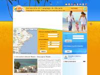 Campings Alicante - Asociacion de Campings de Alicante