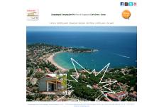 campingsantpol.com CATALÀ, NEDERLANDS, FRANÇAIS campingsantpol.com CATALÀ, NEDERLANDS, FRANÇAIS