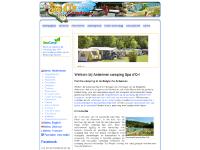 Deutsch, English, Français, Maya of Wickie bijzettent  Deutsch, English, Français, Maya of Wickie bijzettent