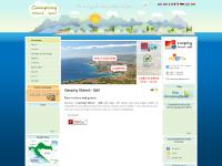 Camp in Croatia, Camping in Croatia, explore autocamp Camping Stobreč Split - camping in Croatia in the campsite next to Split City Camp in Croatia, Camping in Croatia, explore autocamp Camping Stobreč Split - camping in Croatia in the campsite next to Split City