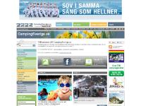 liten campingsverige.se skärmbild liten campingsverige.se skärmbild