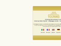 Camping Aosta - Campeggio Valle d'Aosta - Camping International Touring Aosta Camping Aosta - Campeggio Valle d'Aosta - Camping International Touring Aosta