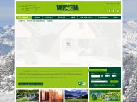 Càmping Verneda - Apartaments i Bungalous en la Vall d'Aran (Pirineus)