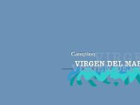 Camping Virgen del Mar (Cantabria-Spain)