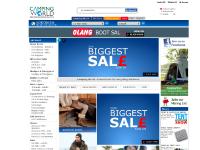 liten campingworld.co.uk skärmbild liten campingworld.co.uk skärmbild
