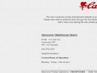 Campione Cycles Campione Cycles