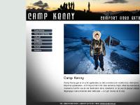 Camp Kenny Camp Kenny