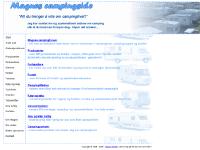 Magnes campingside Magnes campingside