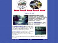 Campmasters Canoe Rental [Home]