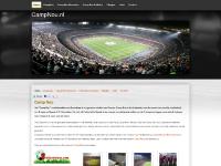 liten campnou.nl skärmbild liten campnou.nl skärmbild