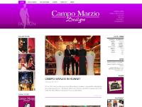 CAMPO MARZIO DESIGN - WELCOME CAMPO MARZIO DESIGN - WELCOME