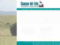 camposdeleste.com - camposdeleste