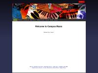 Campos Music Campos Music
