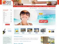  Locations&nbsp; /&nbsp; Activities, Holiday Services, Rental Properties, &nbsp;&nbsp;Home&nbsp;&nbsp;