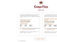 Please drink responsibly Please drink responsibly