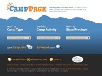 Summer Camps 2012 | Summer Camp Programs | Summercamps at CampPage.com