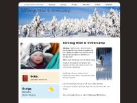 Sörskog Höst & Vintercamp Sörskog Höst & Vintercamp