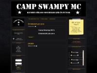 ORDSPRÅKET, GÄSTBOKEN, Läs mer..., CAMP SWAMPY SKYLTEN  ORDSPRÅKET, GÄSTBOKEN, Läs mer..., CAMP SWAMPY SKYLTEN