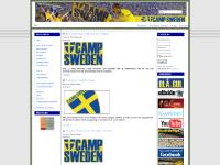 liten campsweden.se skärmbild liten campsweden.se skärmbild