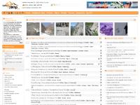 Accueil, Késako ?, Aide générale, Topoguide / Carto Accueil, Késako ?, Aide générale, Topoguide / Carto