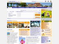 liten camptorelax.se skärmbild