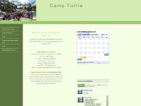 Camp Tuttle Home Page