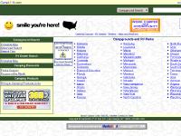 liten campusa.com skärmbild