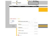 Campus Europae - home