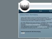 Campus Fenix i Norrköping