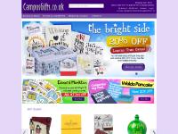 liten campusgifts.co.uk skärmbild liten campusgifts.co.uk skärmbild