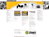 statistik för campushallen - Campushallen statistik för campushallen - Campushallen