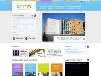 Mediterráneo, Áreas de actuación, Innocampus, Actualidad  Mediterráneo, Áreas de actuación, Innocampus, Actualidad