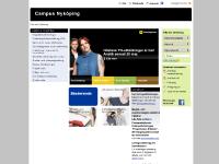 Campus Nyköping | Nyköpings kommun