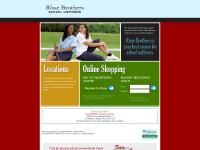 Risse Brothers School Uniforms Risse Brothers School Uniforms