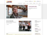 liten campustelge.se skärmbild