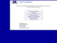 All About Campus Travel Management All About Campus Travel Management