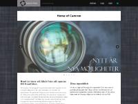 Camron Foto - En fotograf nära dig