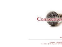 Connection Artist & Nöje AB Kerstin Andersson 0565 -129 99 Connection Artist & Nöje AB Kerstin Andersson 0565 -129 99