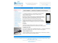 canada investigations jim jv bennett private investigations security services vancouver calgary toronto canada investigations jim jv bennett private investigations security services vancouver calgary toronto