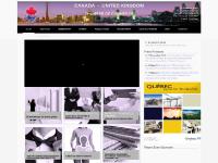 liten canada-uk.org skärmbild liten canada-uk.org skärmbild