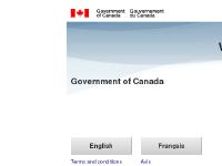 Canada.ca Canada.ca