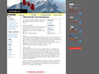 Kanada - Canada.se Kanada - Canada.se