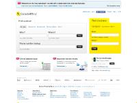 liten canada411.com skärmbild liten canada411.com skärmbild