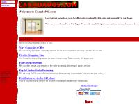  Fast Order Processing, [HOME], [PRODUCTS]